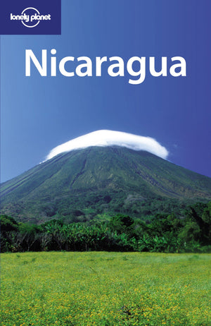 Nicaragua (ingls) (Lonely Planet),Used