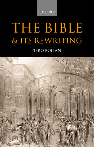 The Bible and Its Rewritings,Used