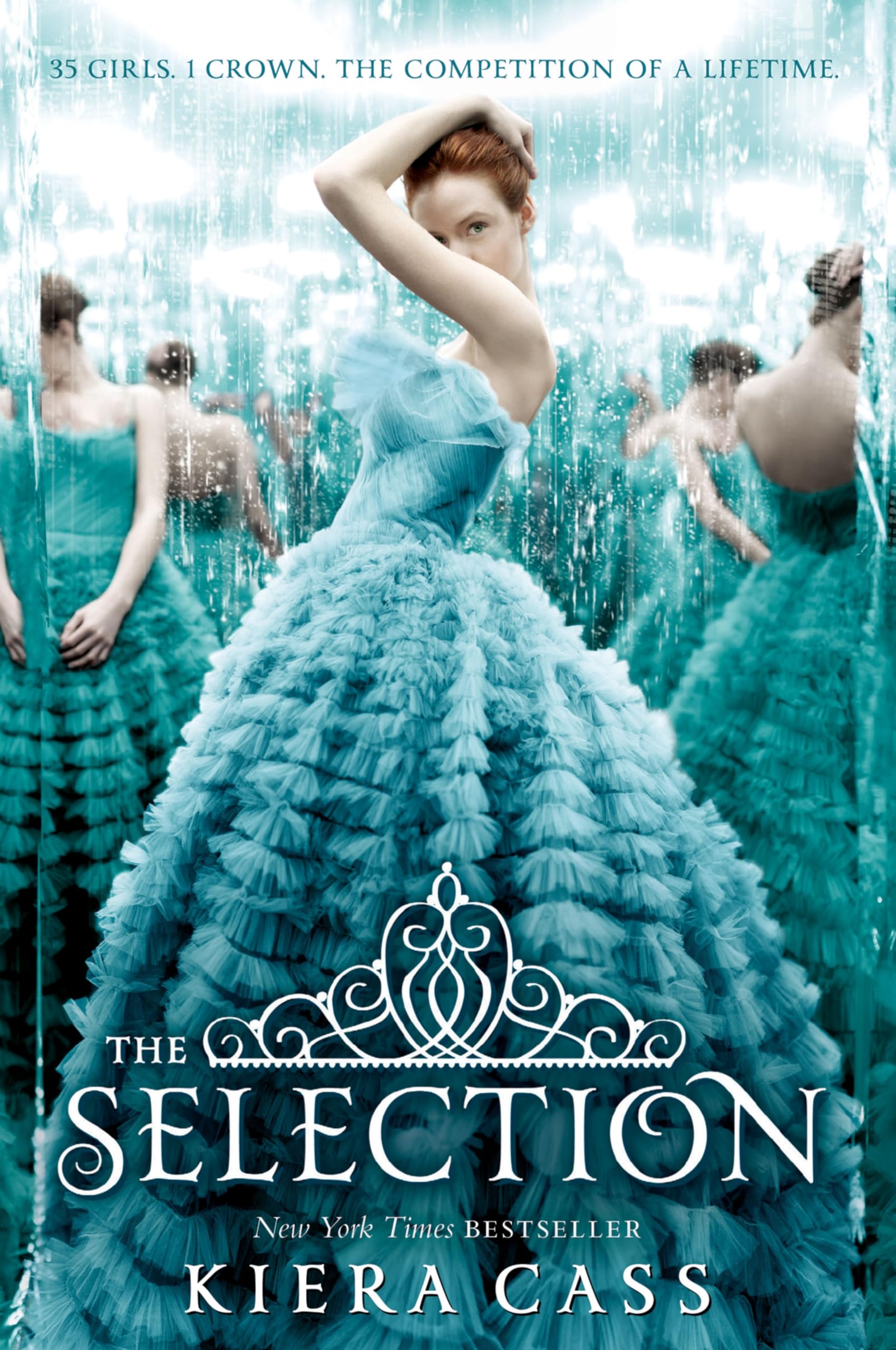 The Selection (The Selection, 1),New