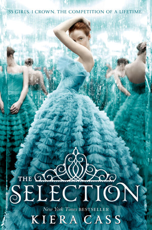 The Selection (The Selection, 1),New