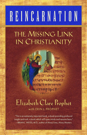 Reincarnation: The Missing Link In Christianity