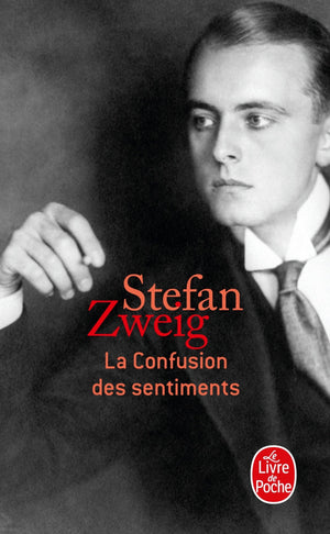 La Confusion Des Sentiments (Le Livre de Poche) (French Edition),Used