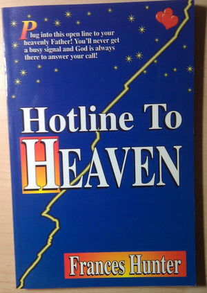 Hotline To Heaven