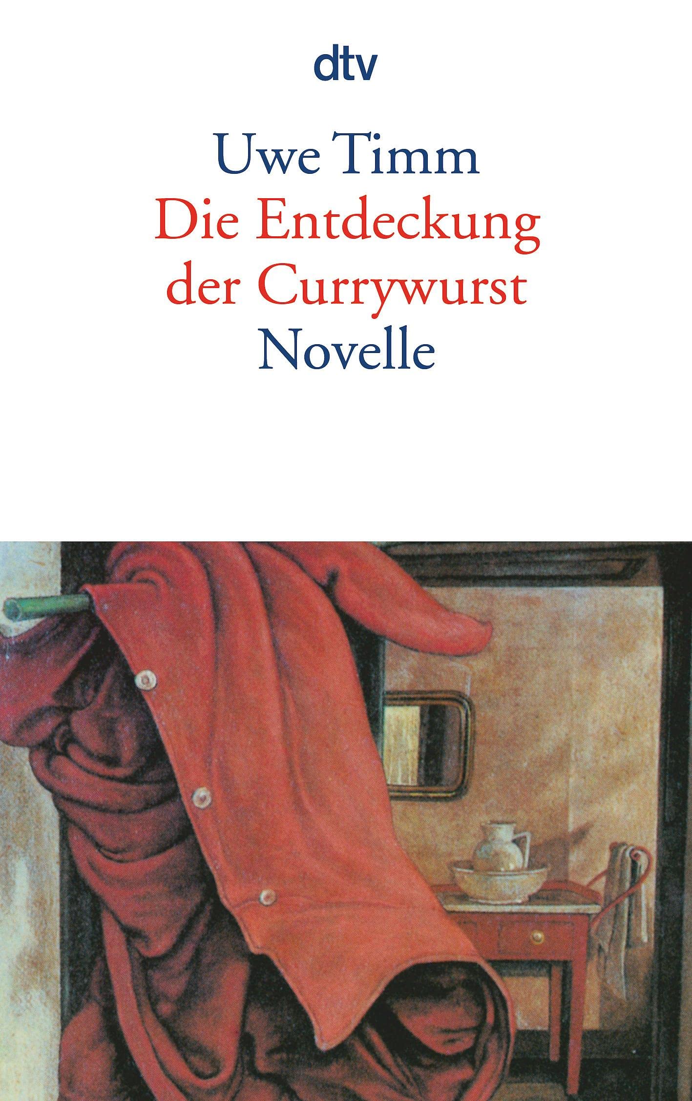 Die Entdeckung der Currywurst,Used