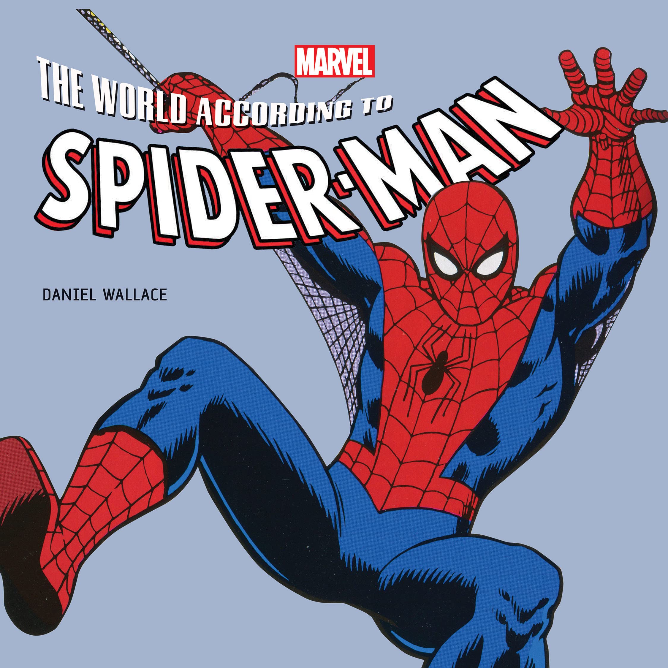 The World According to SpiderMan (Insight Legends),Used