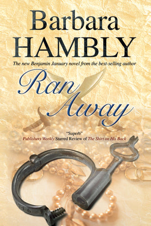 Ran Away (A Benjamin January Historical Mystery, 11),Used