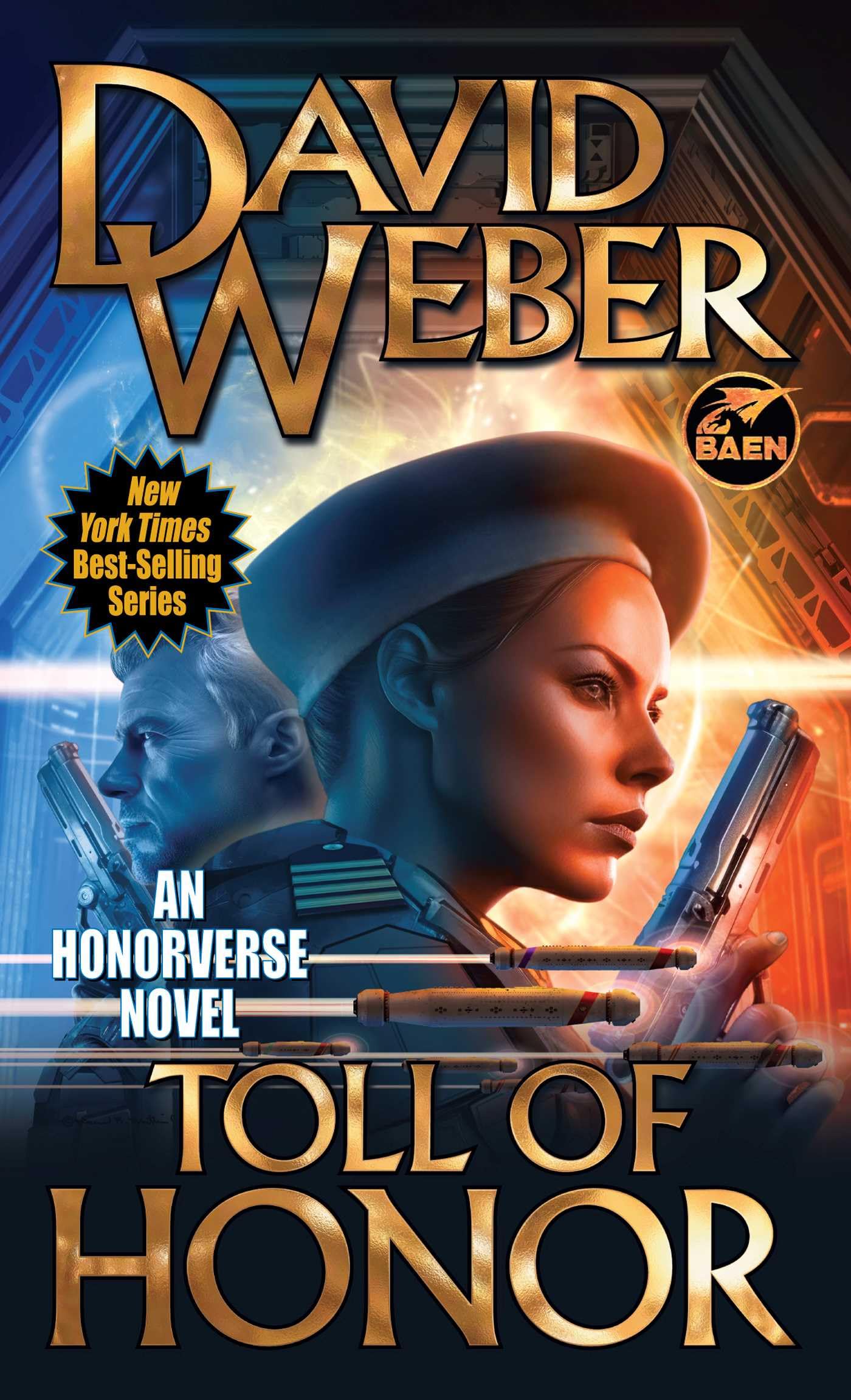 Toll Of Honor (Expanded Honor)