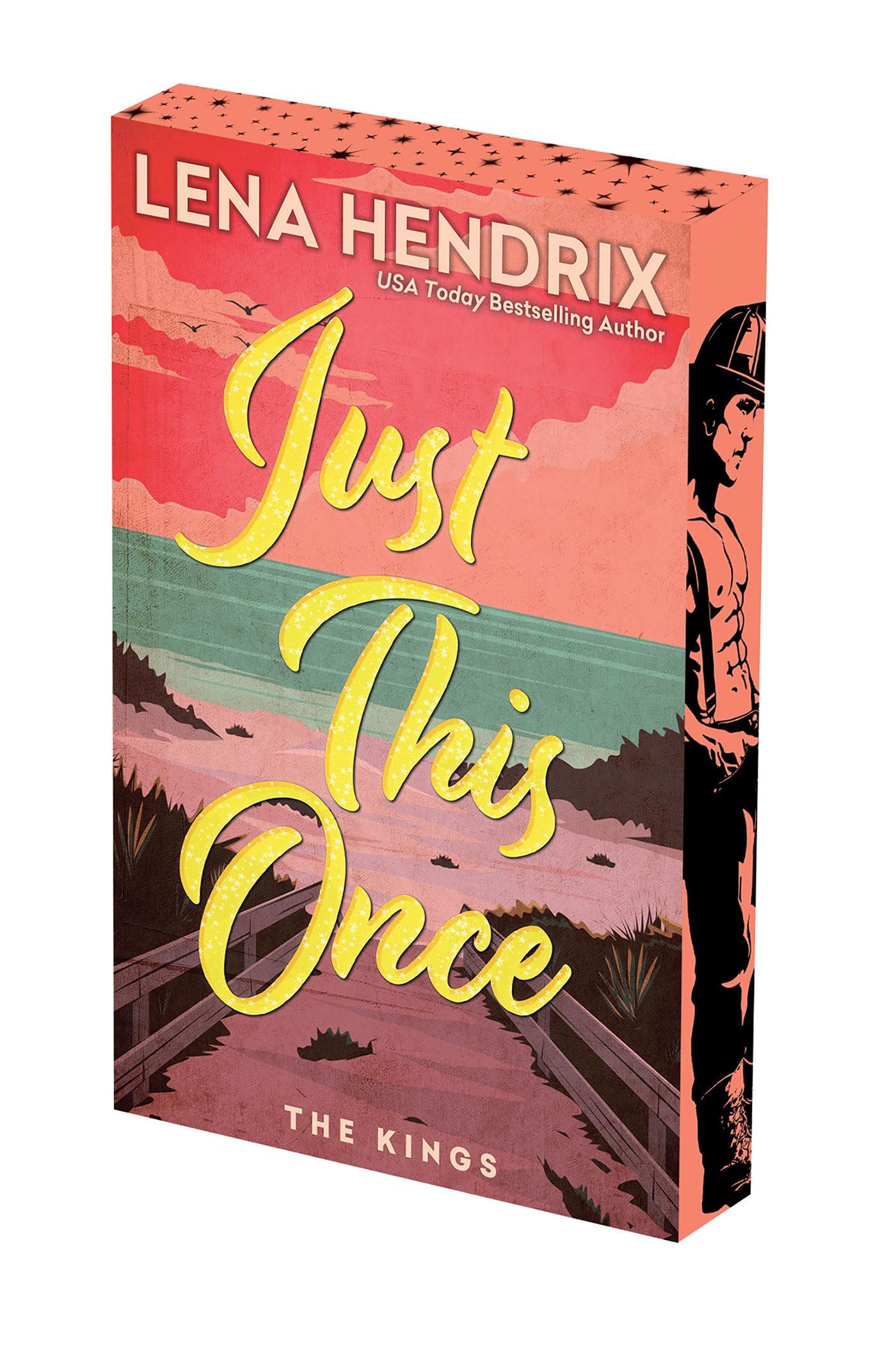 Just This Once: Deluxe Limited Edition (The Kings)