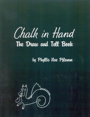 Chalk In Hand,Used