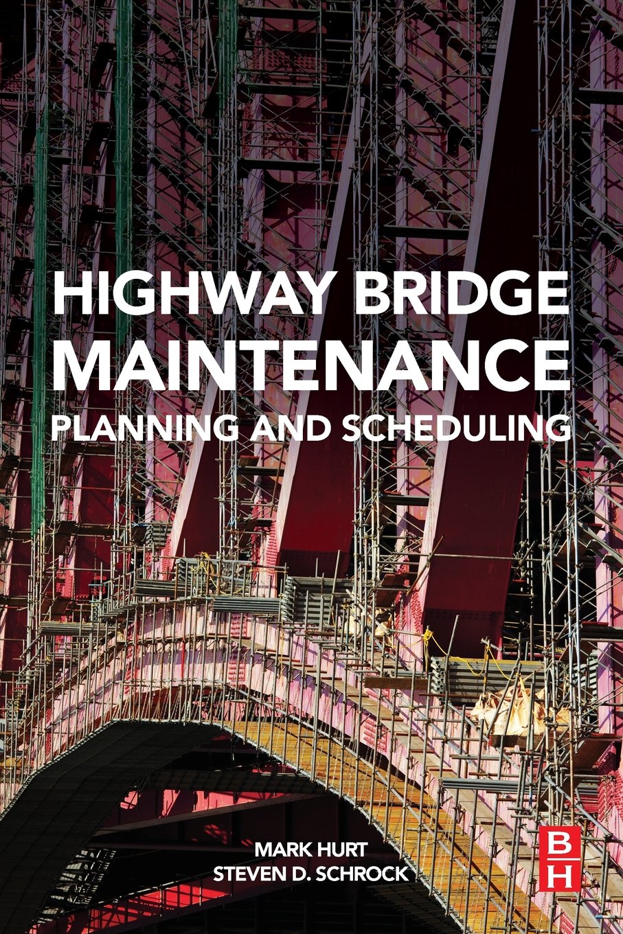 Highway Bridge Maintenance Planning and Scheduling,Used