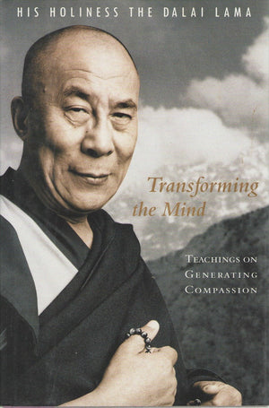 Transforming the Mind,Used