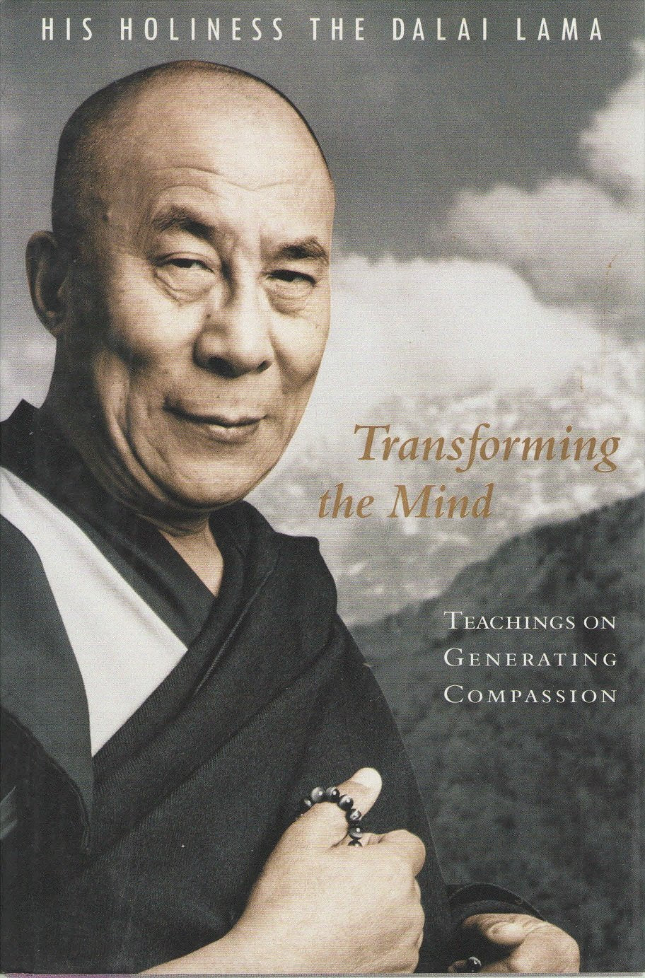Transforming the Mind,Used