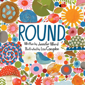 Round,Used