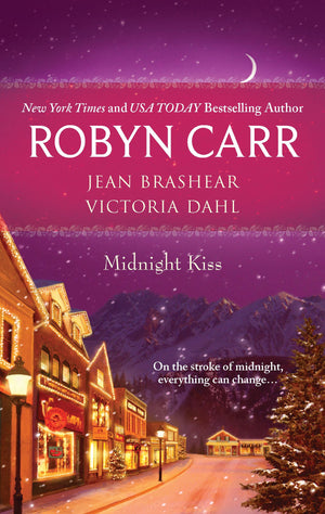 Midnight Kiss: An Anthology