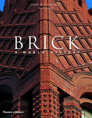 Brick: A World History,Used