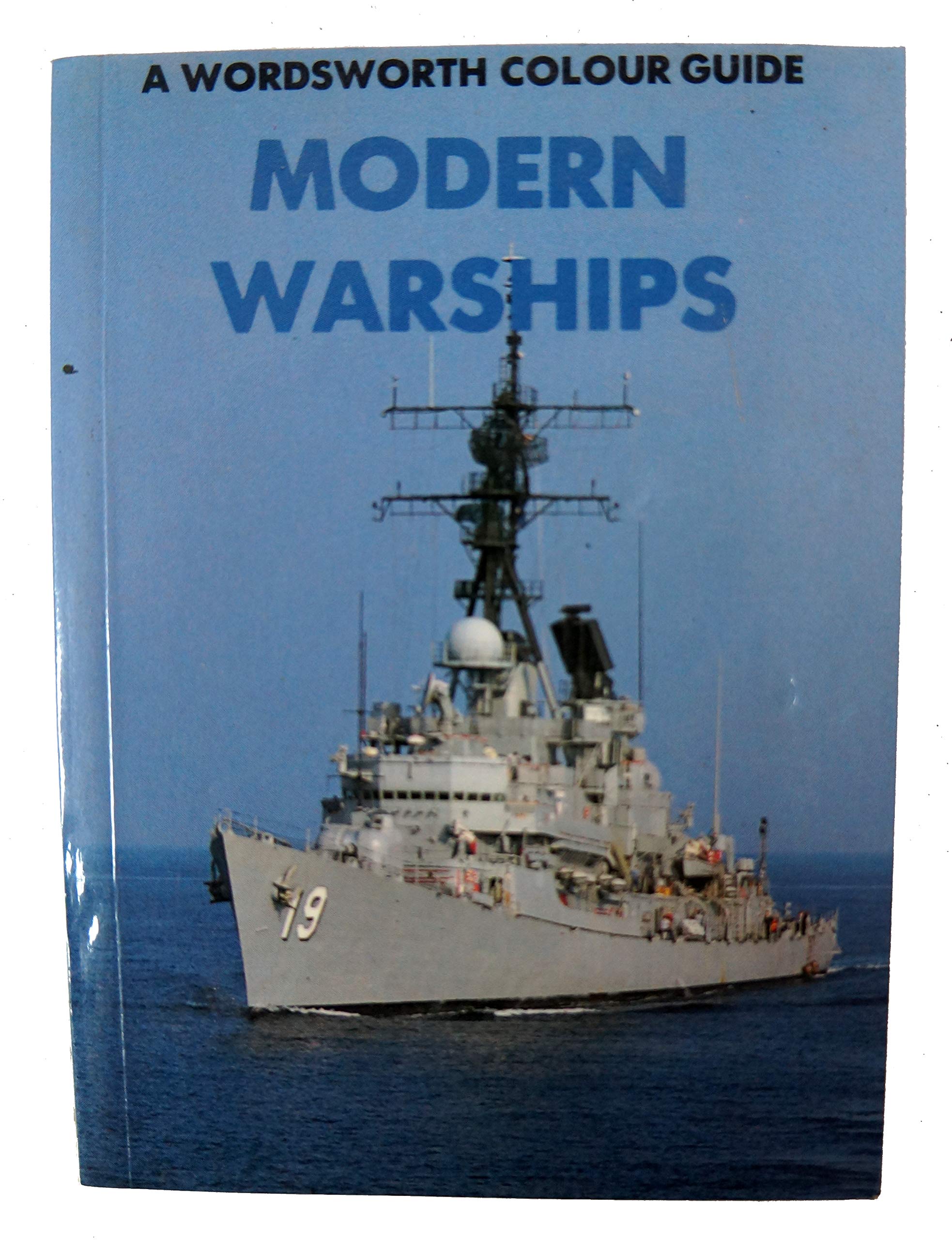 Modern Warships,Used