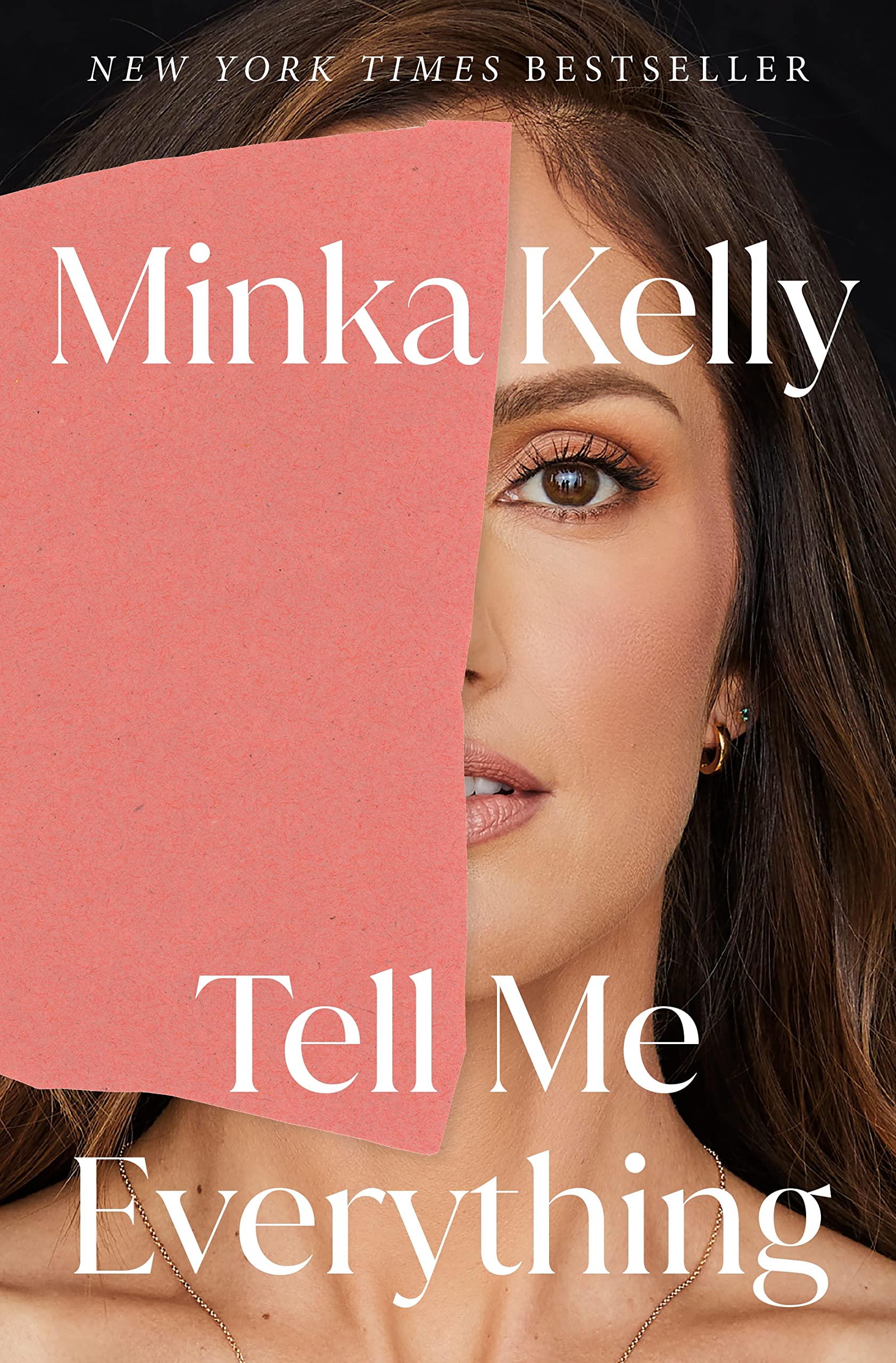 Tell Me Everything: A Memoir,Used