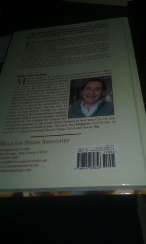 Incredible Ice Cream