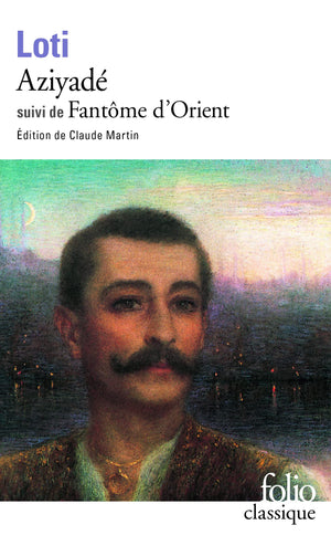 Aziyade (Folio (Gallimard)) (French Edition),Used