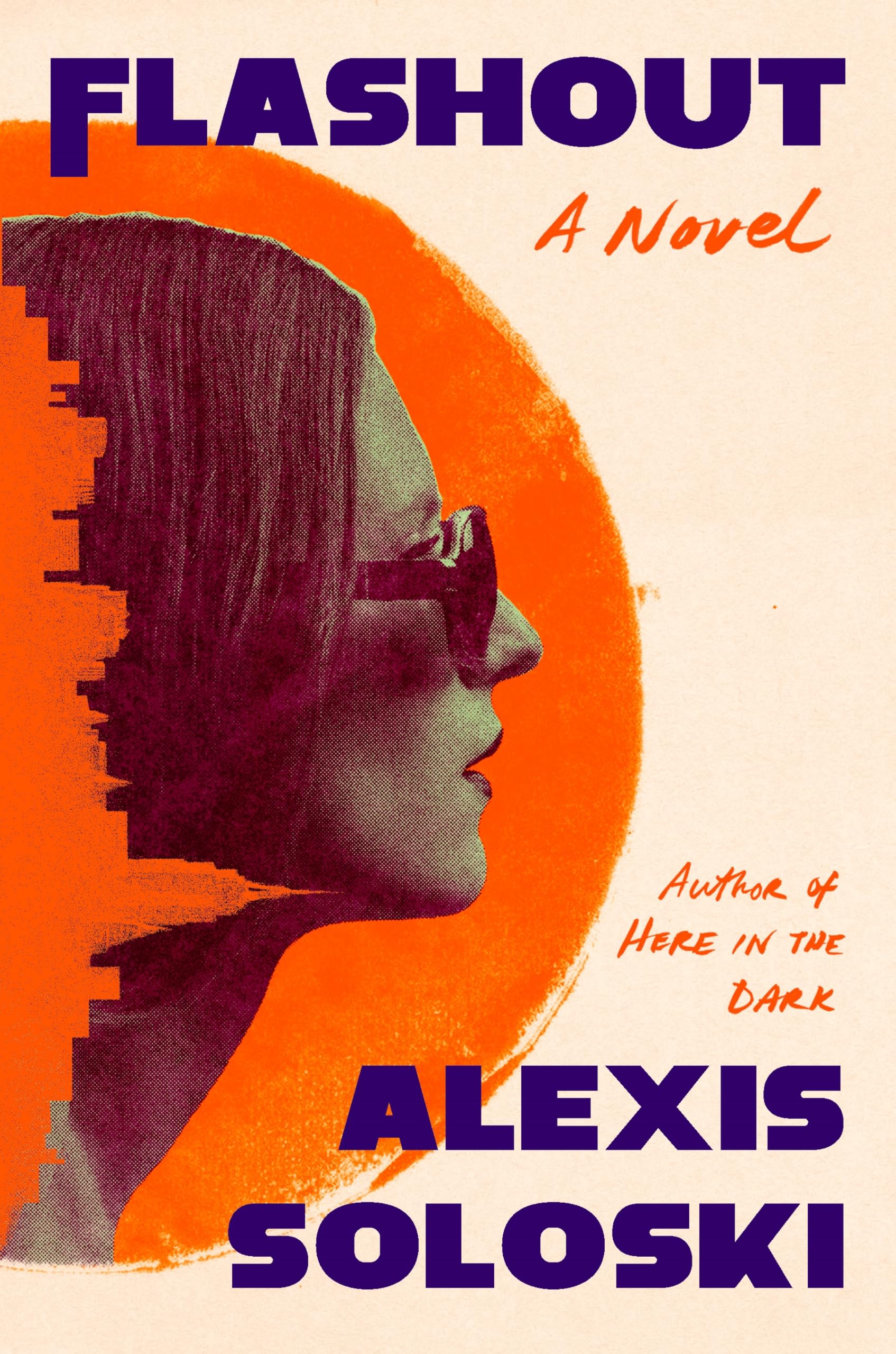 Flashout: A Novel