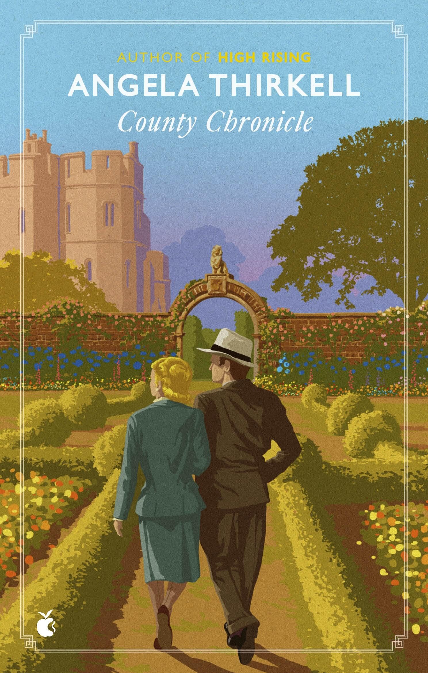 County Chronicle (Barsetshire)
