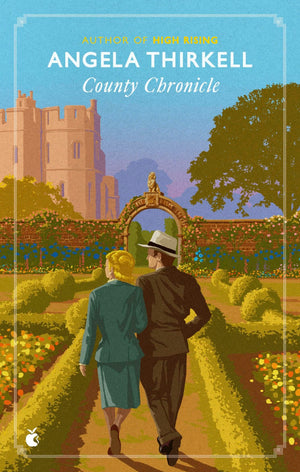 County Chronicle (Barsetshire)