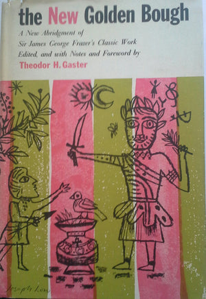 The New Golden Bough,Used