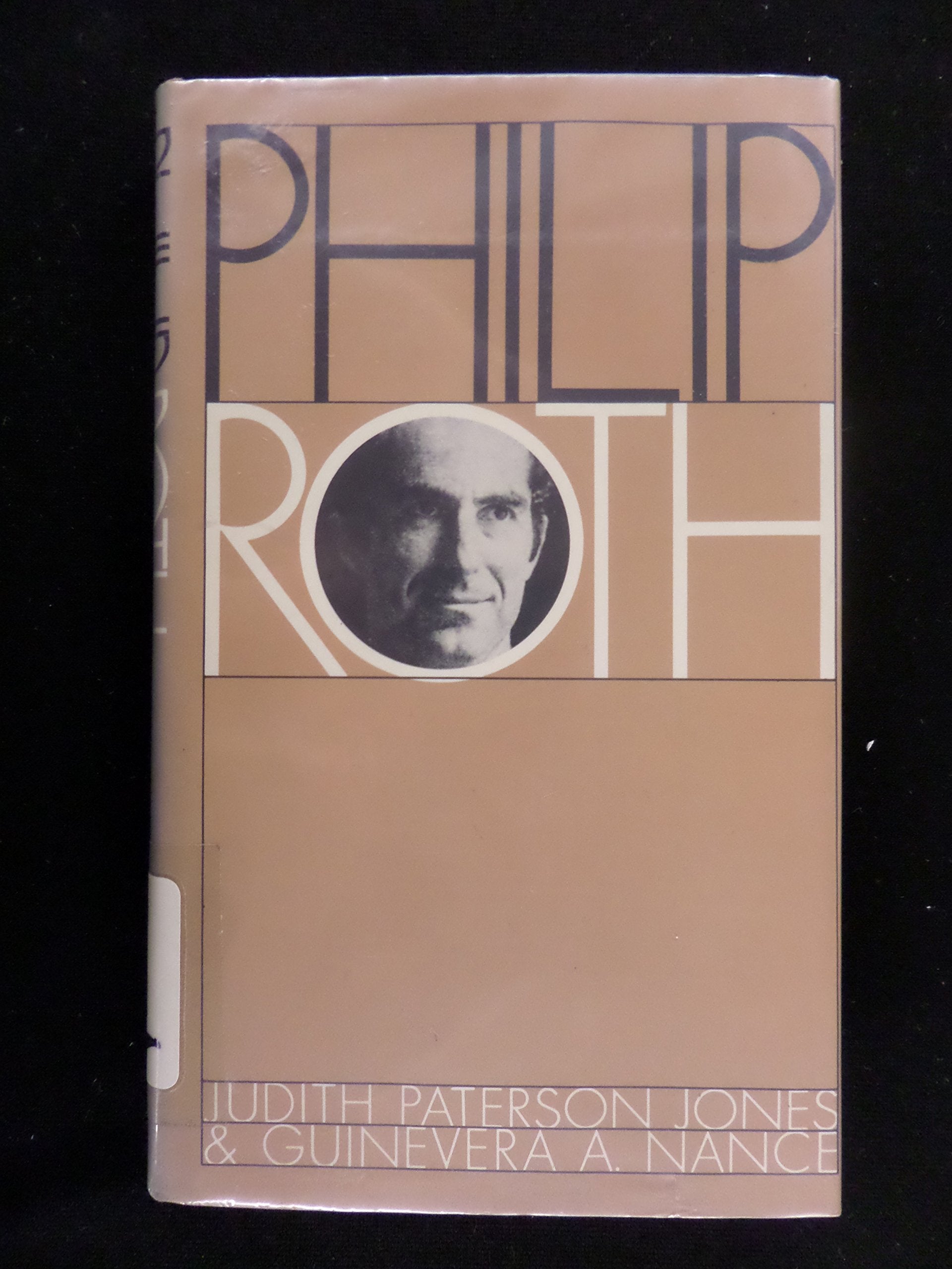 Philip Roth (Modern Literature Series)-new