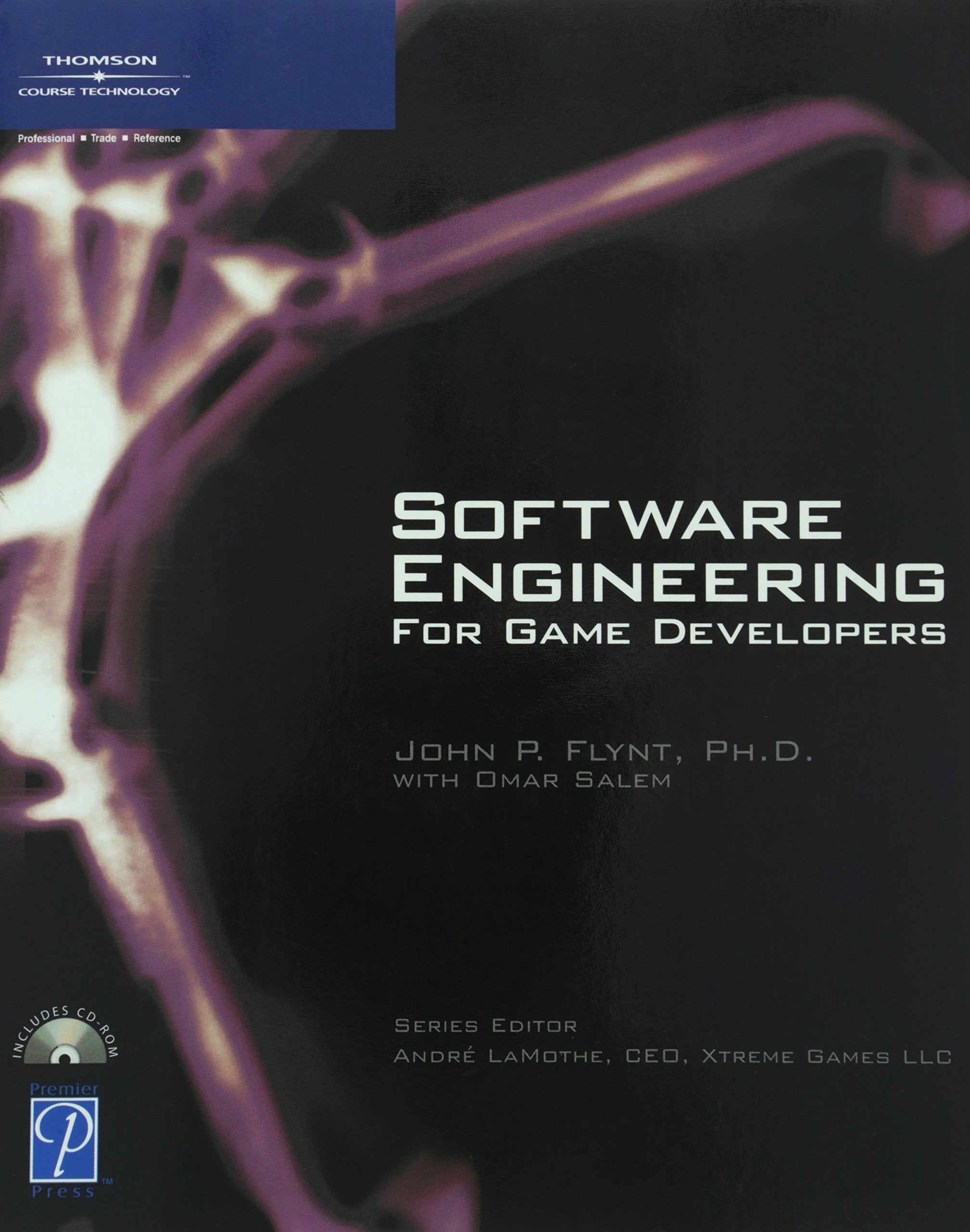 Software Engineering for Game Developers,Used