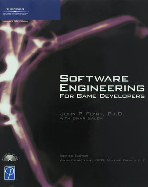 Software Engineering for Game Developers,Used