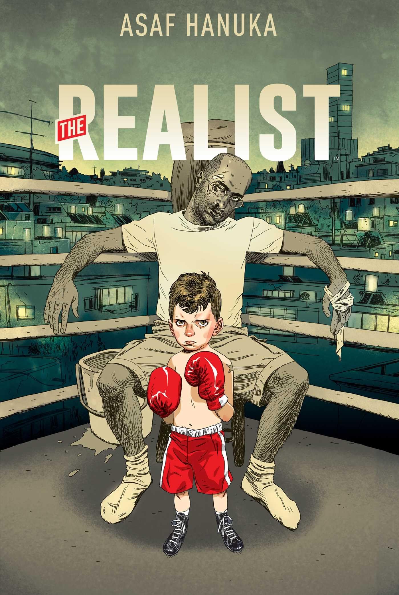 The Realist,Used