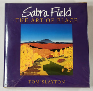 Sabra Field: The Art of Place,Used