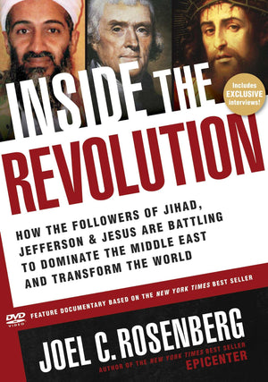 Inside the Revolution,New