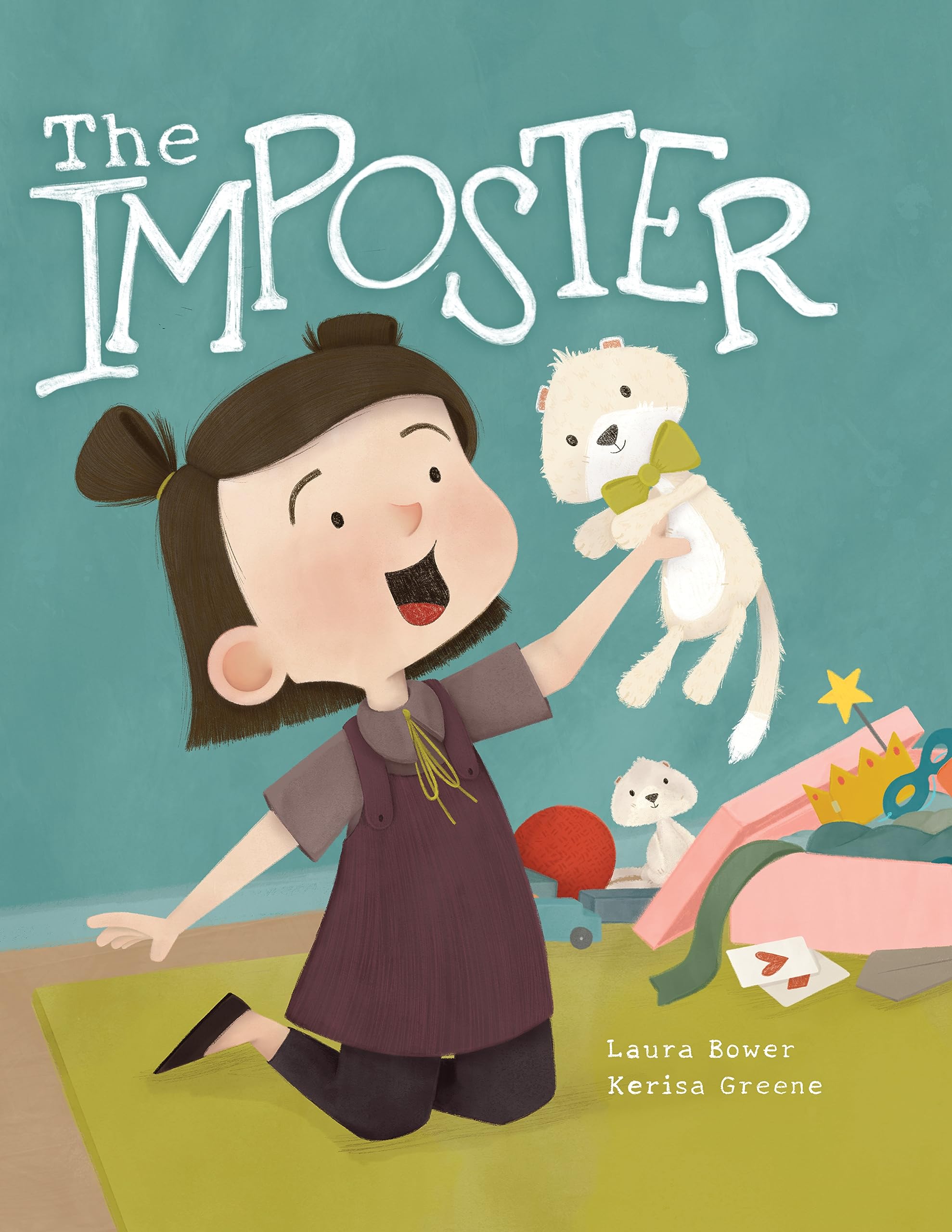 The Imposter,New