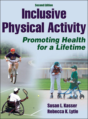 Inclusive Physical Activity,New