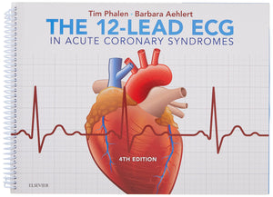 The 12Lead ECG in Acute Coronary Syndromes,Used