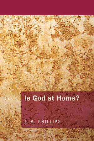 Is God At Home?,Used