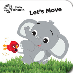 Baby Einstein  My First Library Board Book Block 12Book Set  First Words, Alphabet, Numbers, and More!  PI Kids