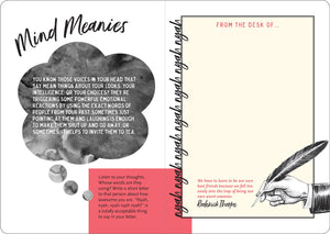 Inner F*cking Peace Journal: Transcend Your Bullshit and Be Happy,Used