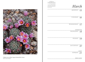 Sierra Club Engagement Calendar 2021,Used
