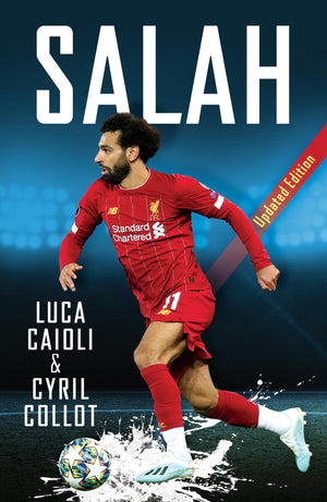 Salah: 2021 Updated Edition (Luca Caioli),Used