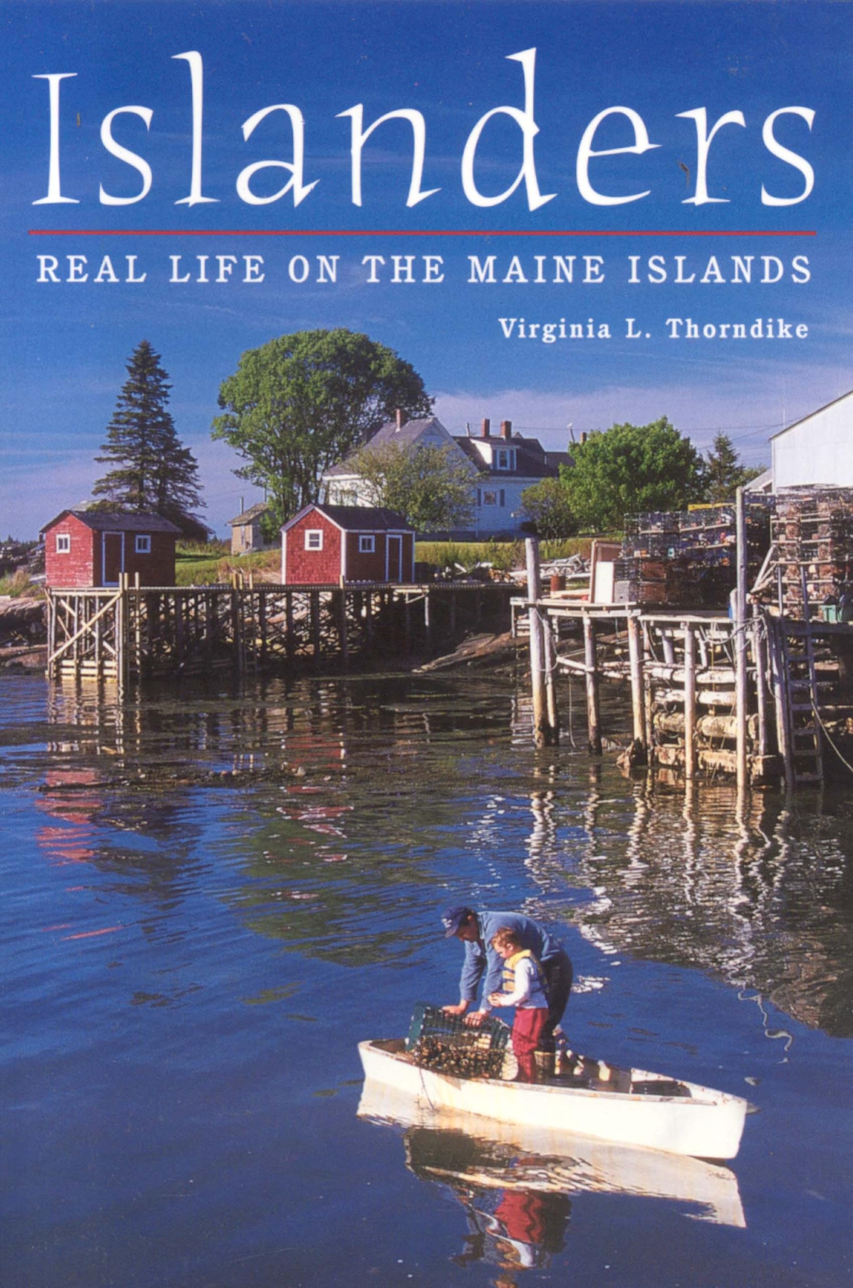 Islanders,Used