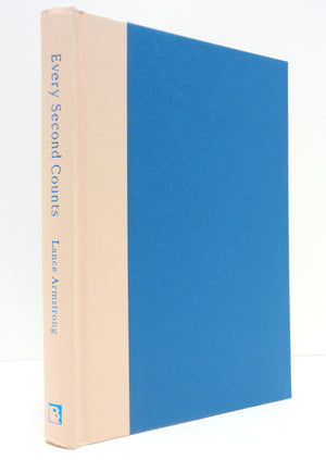 Every Second Counts,Used