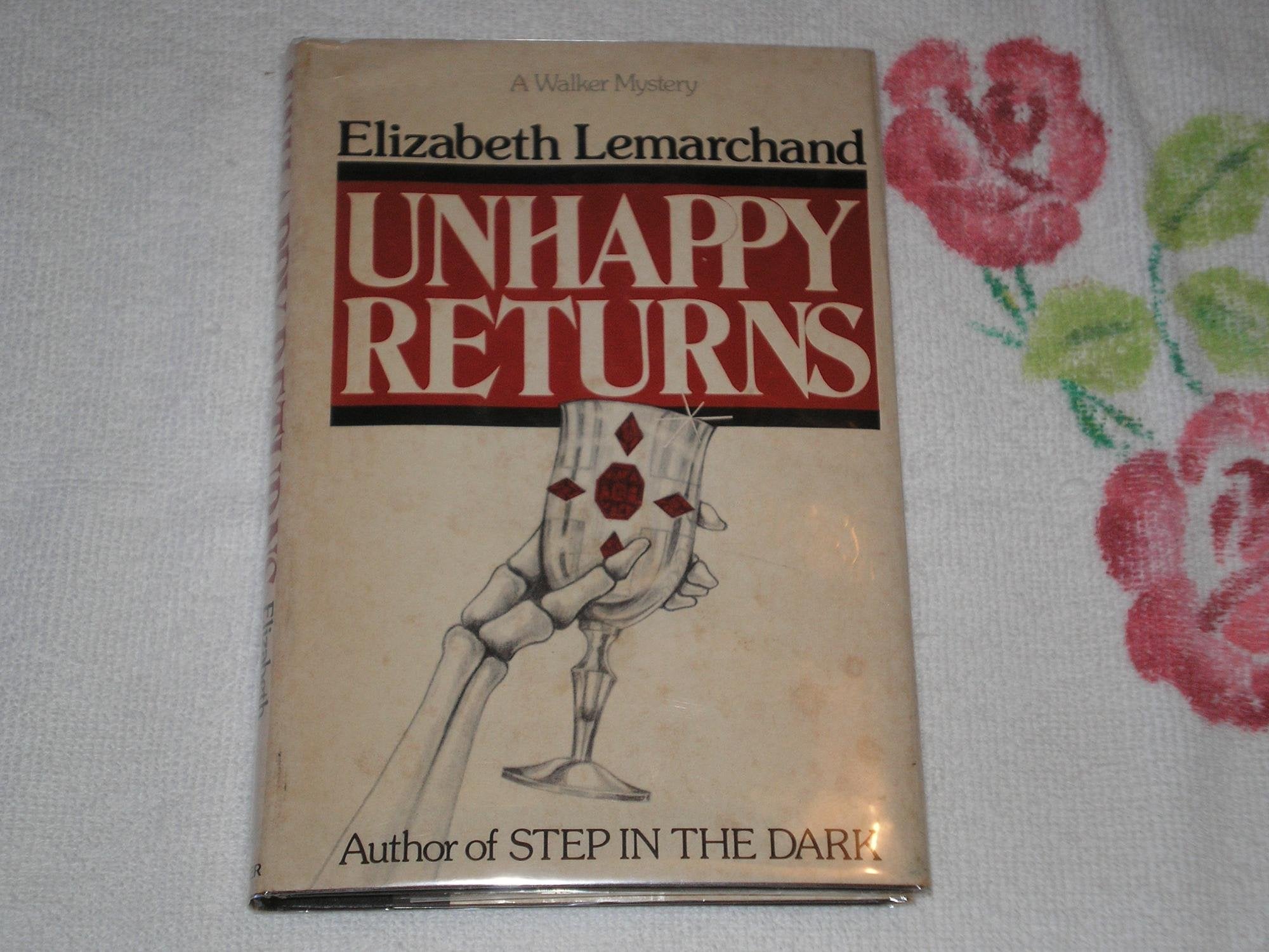 Unhappy Returns,Used
