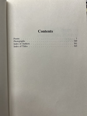 New Voices in American Poetry 1988,Used