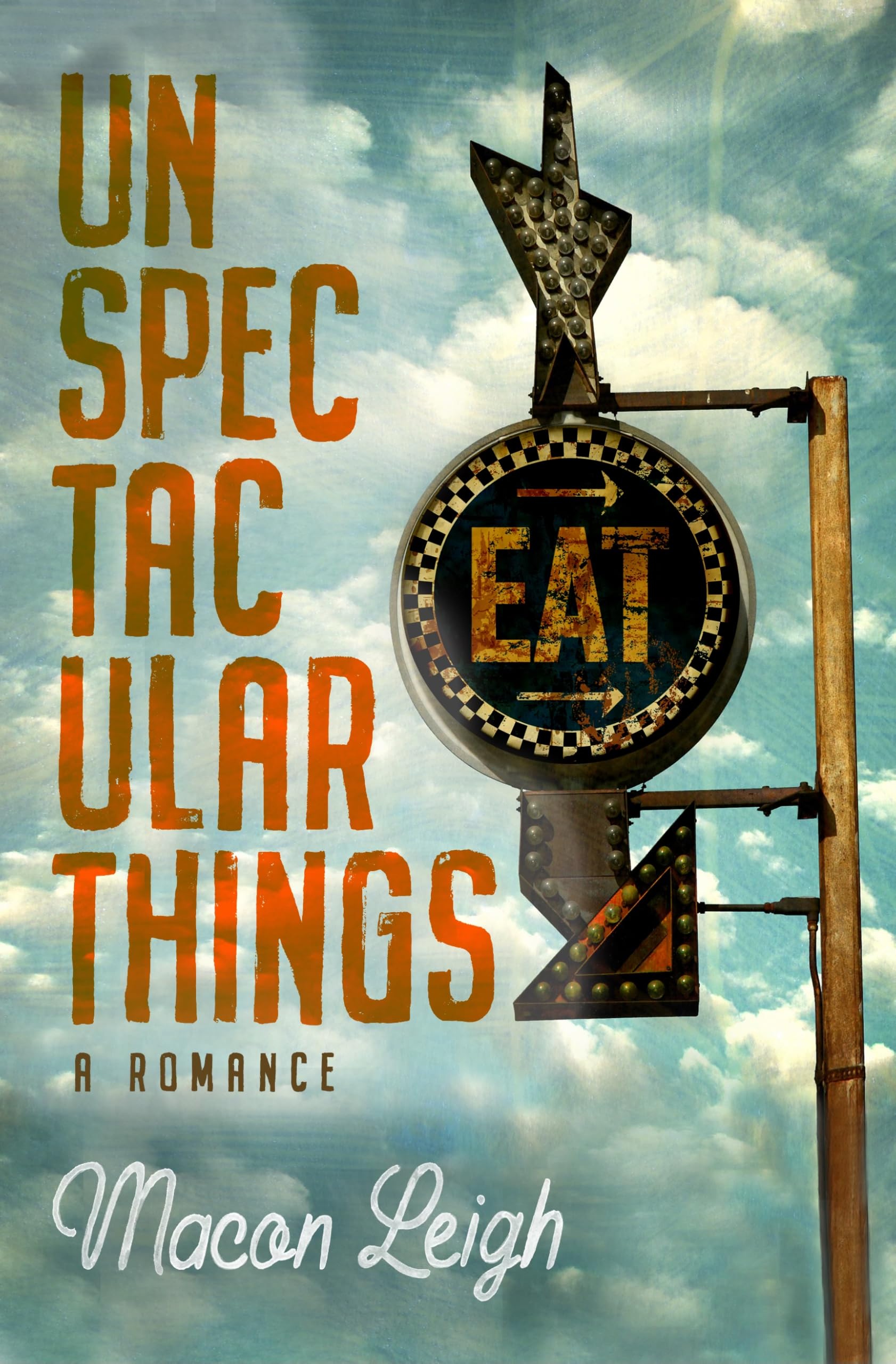 Unspectacular Things