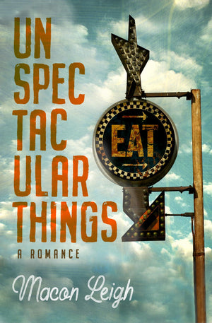 Unspectacular Things