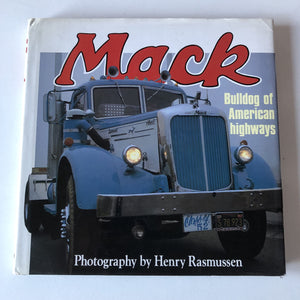 Mack: Bulldog of American Highways,Used