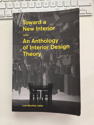 Toward a New Interior,New