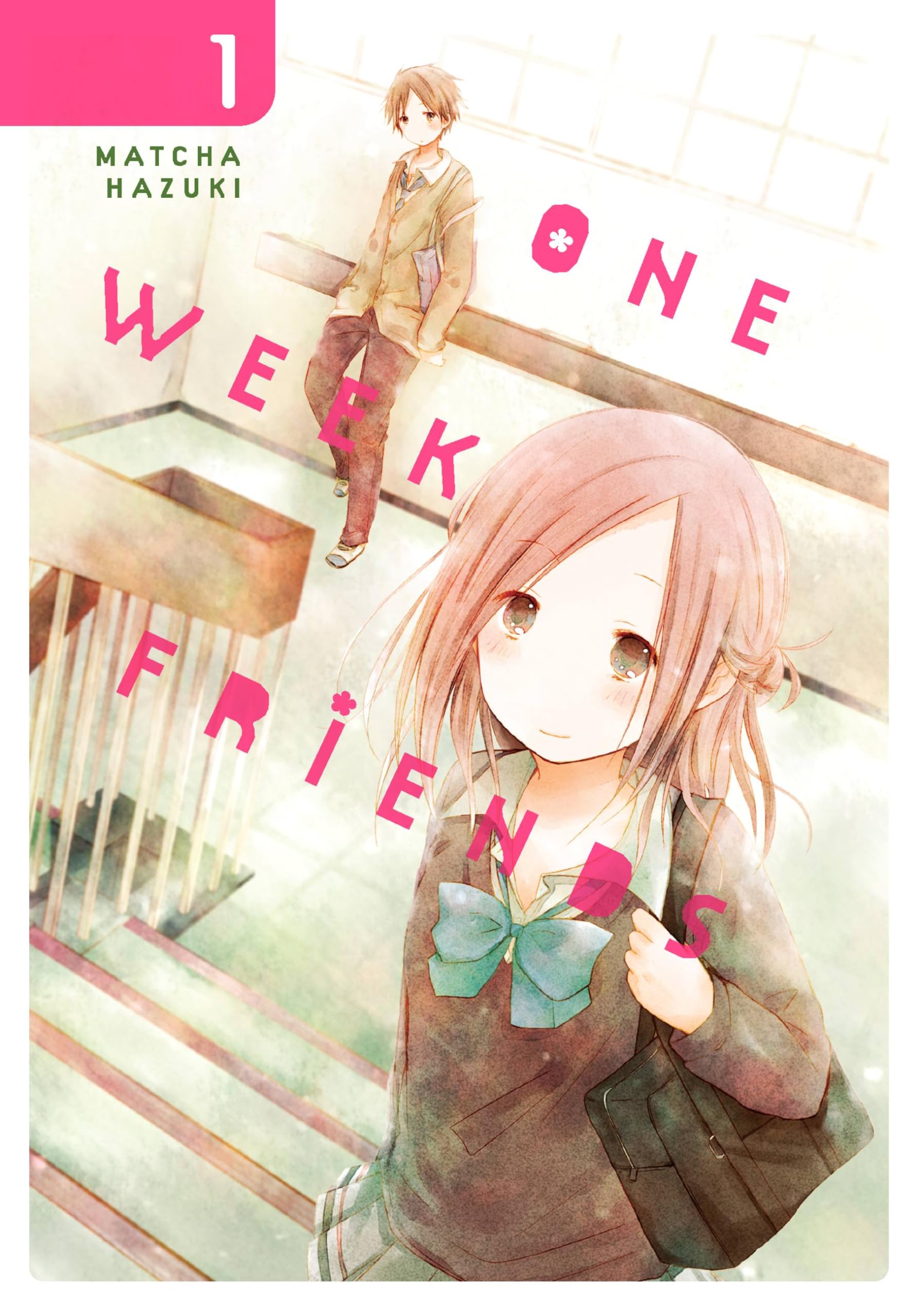 One Week Friends, Vol. 1 (One Week Friends, 1)